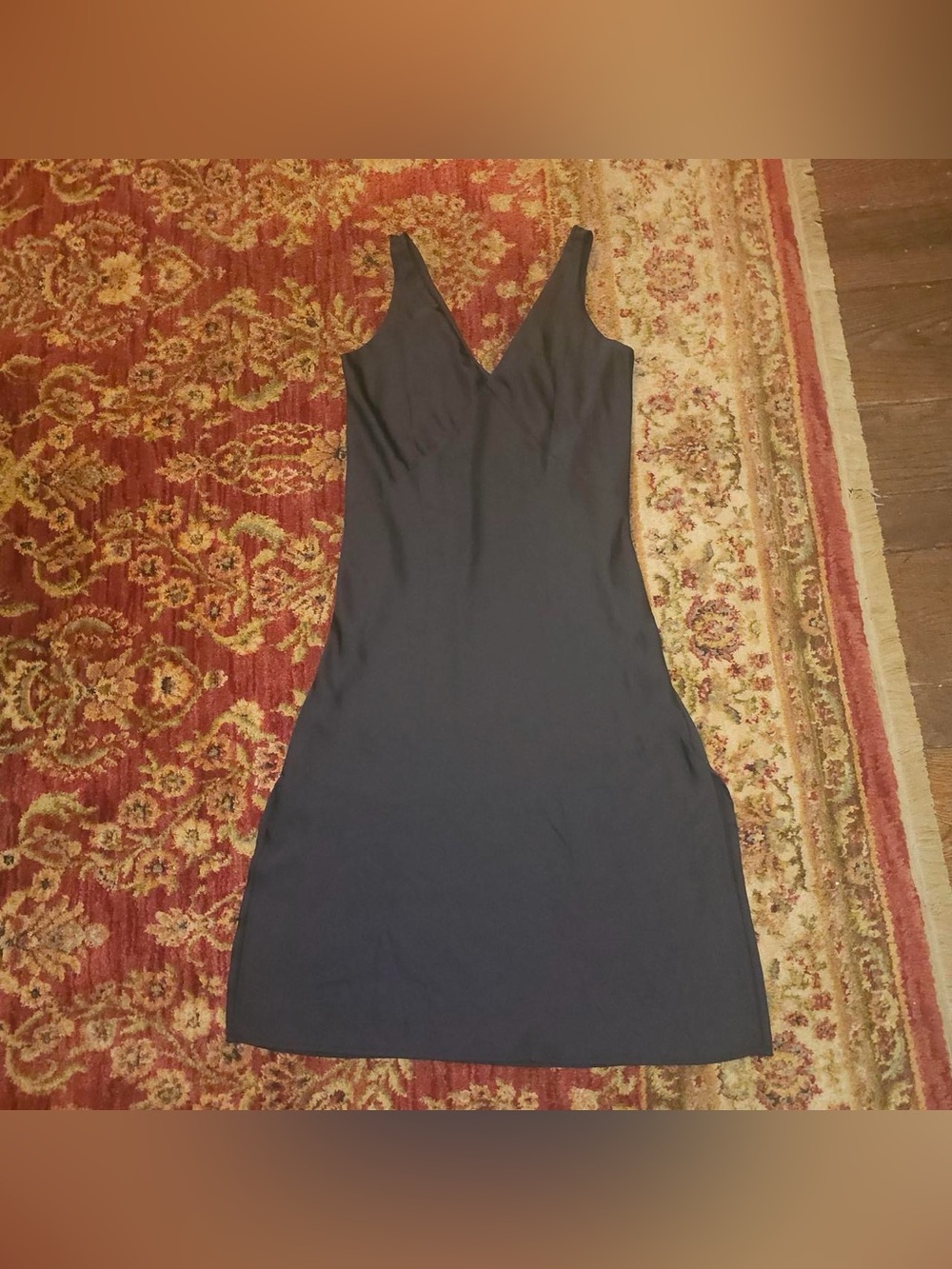 A New Day dress